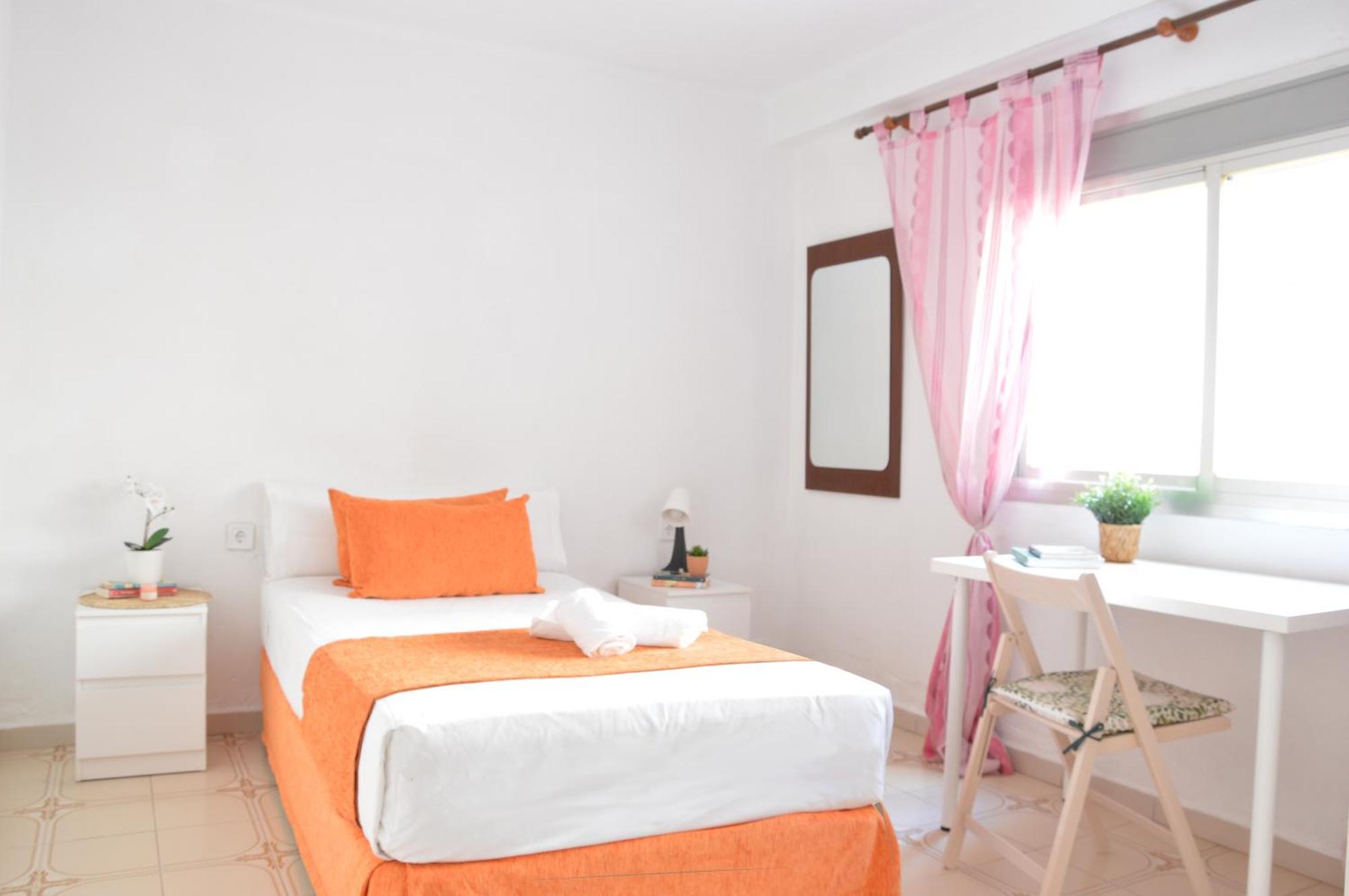 Vm Sun & Beach Almería Exterior photo